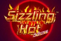 Sizzling Hot Deluxe