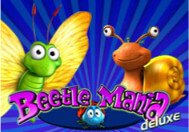 Игровой автомат Beetle Mania Deluxe