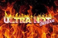 Играть в автомат Ultra Hot Deluxe