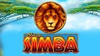 Игровой автомат African Simba