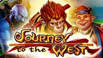 Играть в автомат Journey To The West